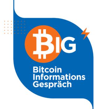 Bitcoin-Informationsgespräch (BIG)