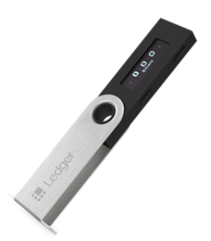 Ledger Nano S